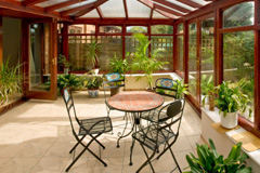 Little Eversden conservatory quotes