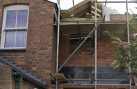 free Little Eversden home extension quotes